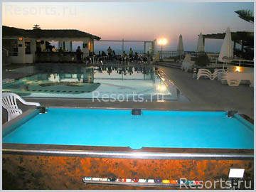 Castello Village Hotel 34